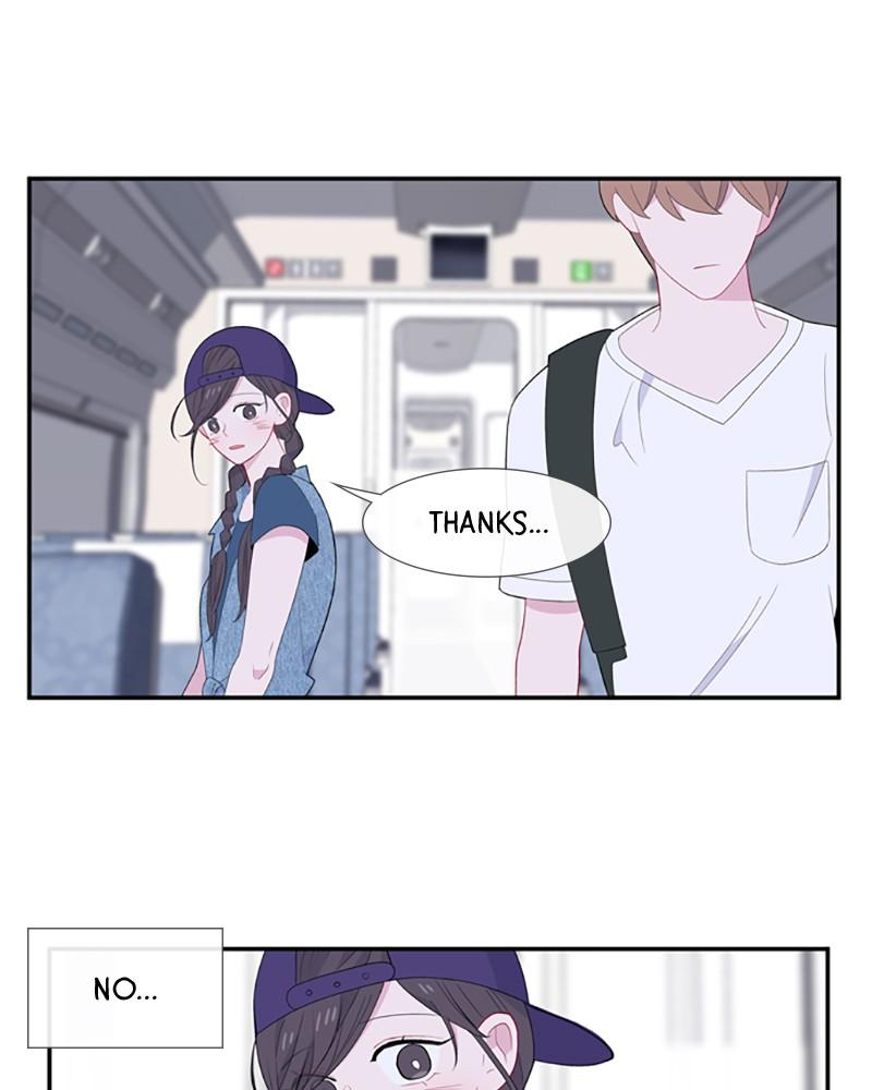 Just A Girl He Knows chapter 52 - page 70