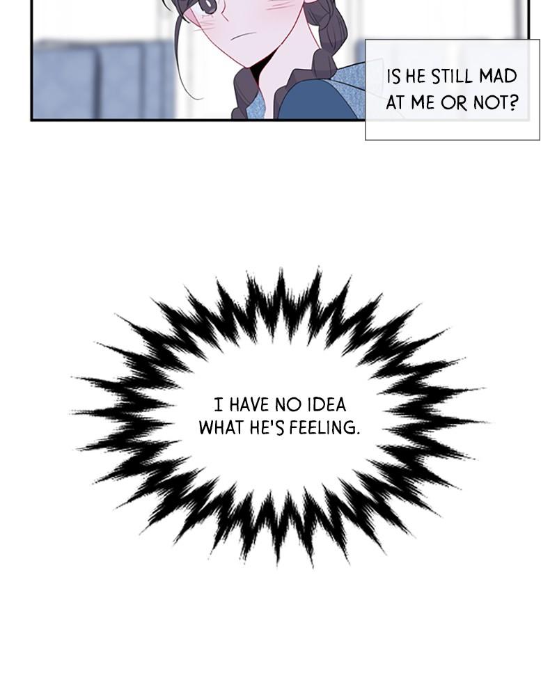 Just A Girl He Knows chapter 52 - page 71