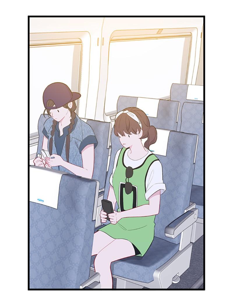 Just A Girl He Knows chapter 52 - page 72