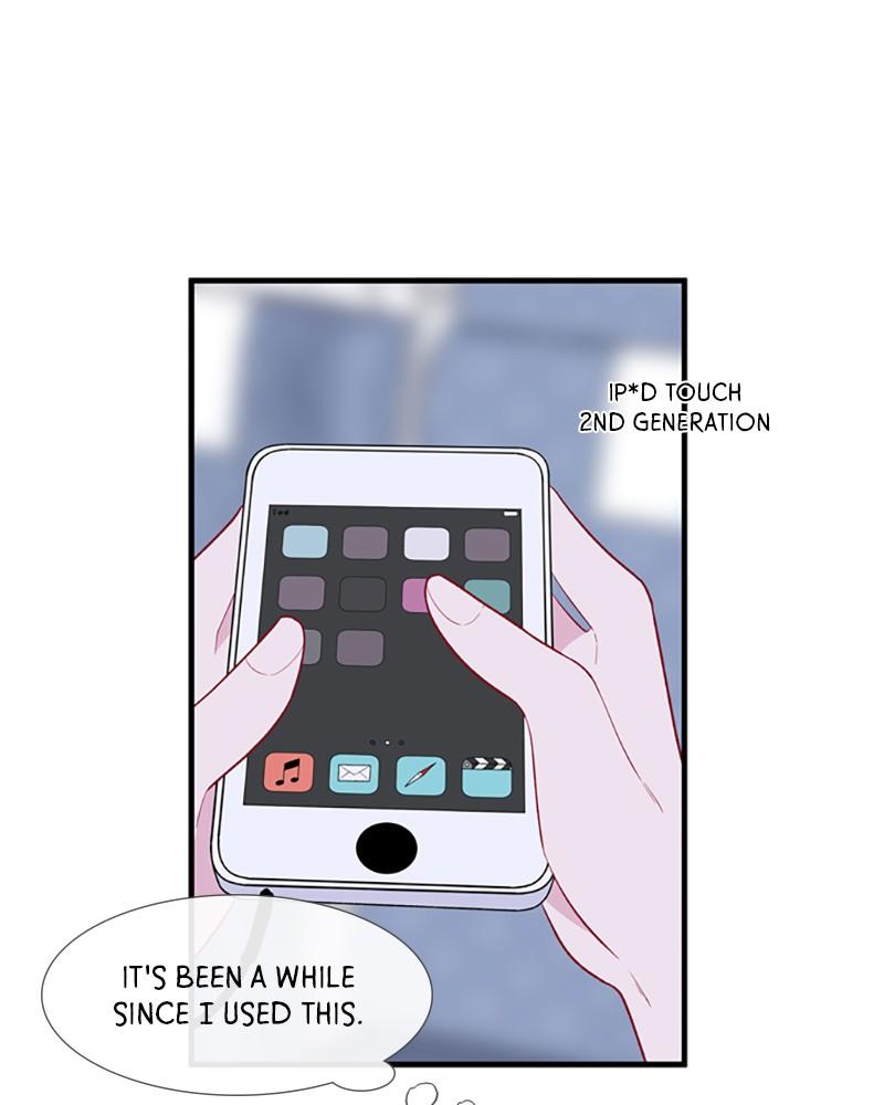 Just A Girl He Knows chapter 52 - page 73