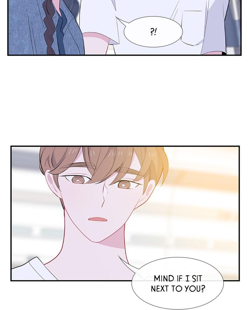 Just A Girl He Knows chapter 52 - page 79