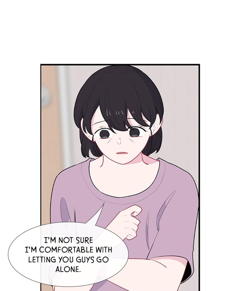 Just A Girl He Knows chapter 52 - page 9
