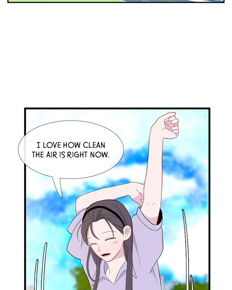 Just A Girl He Knows chapter 51 - page 12