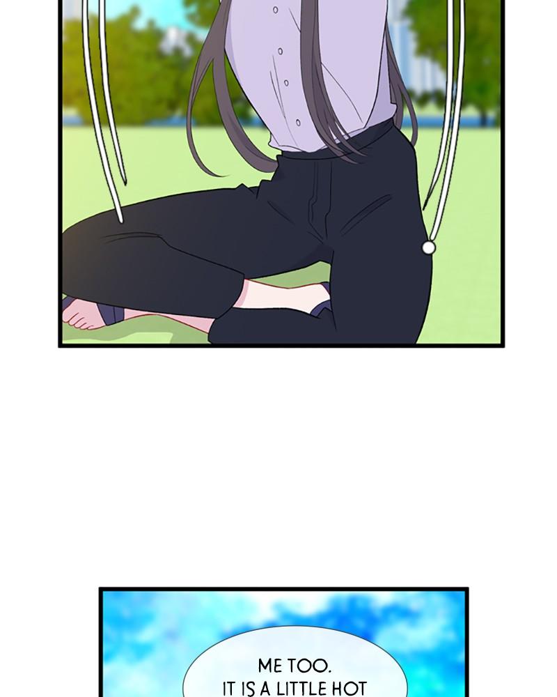 Just A Girl He Knows chapter 51 - page 13