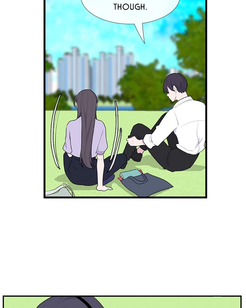 Just A Girl He Knows chapter 51 - page 14