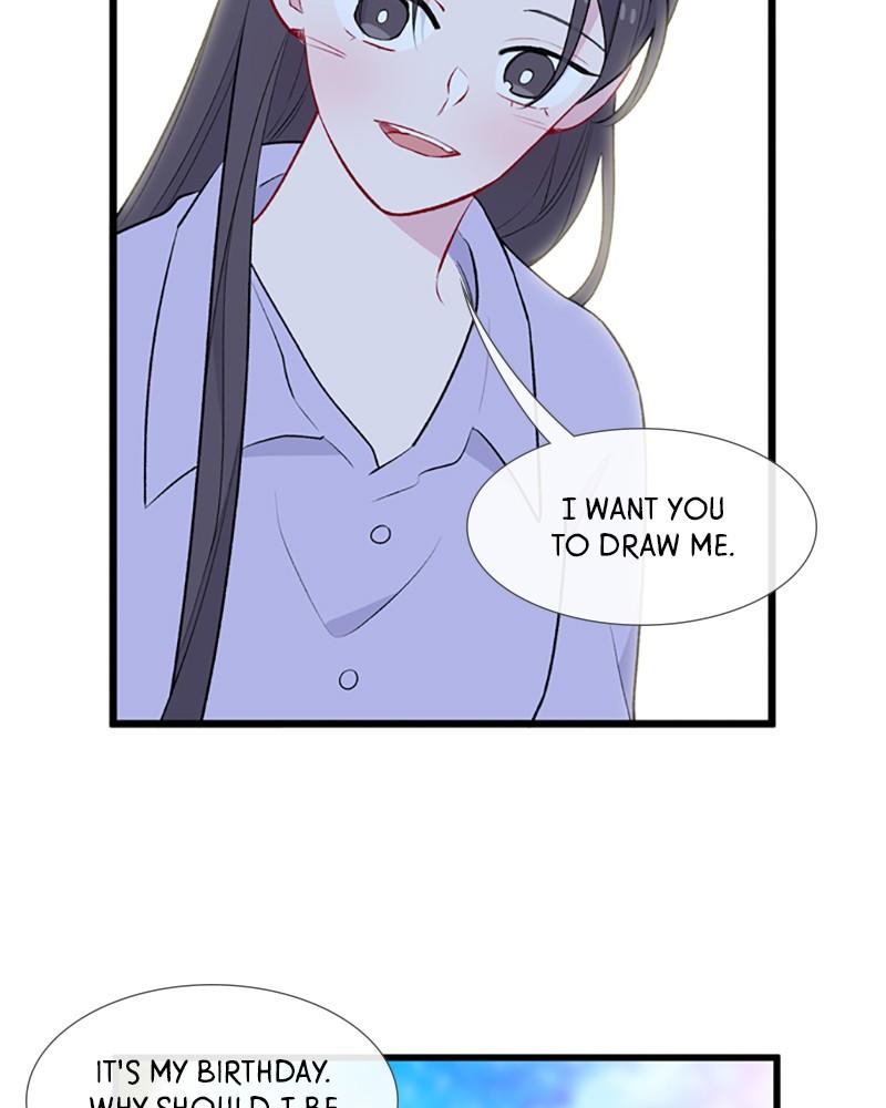 Just A Girl He Knows chapter 51 - page 17