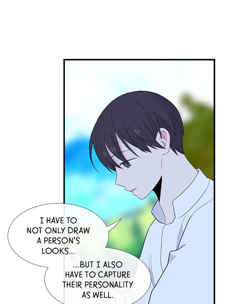 Just A Girl He Knows chapter 51 - page 24