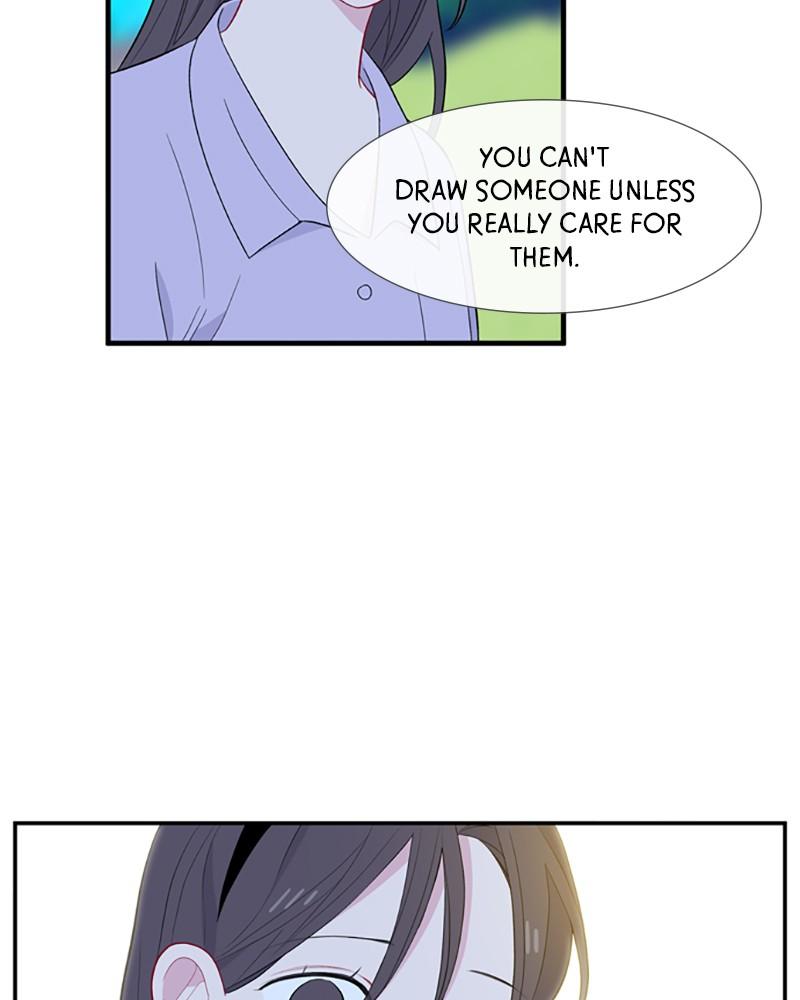 Just A Girl He Knows chapter 51 - page 26