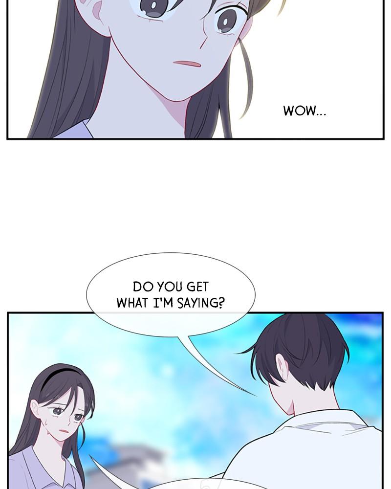 Just A Girl He Knows chapter 51 - page 27