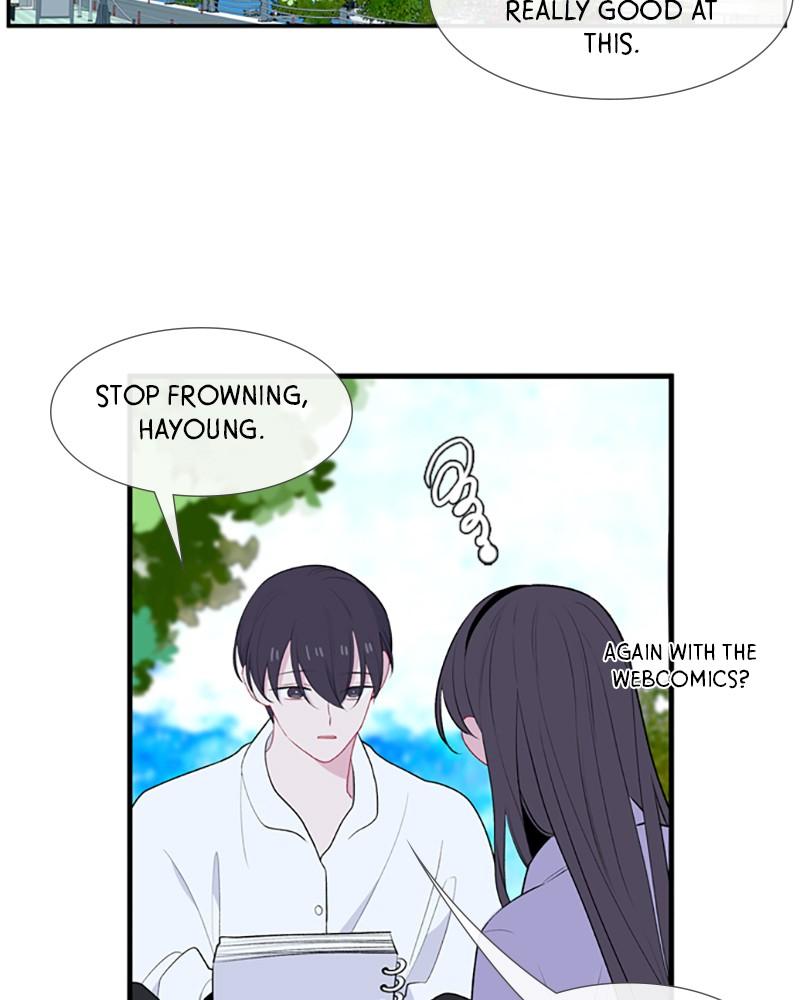 Just A Girl He Knows chapter 51 - page 29