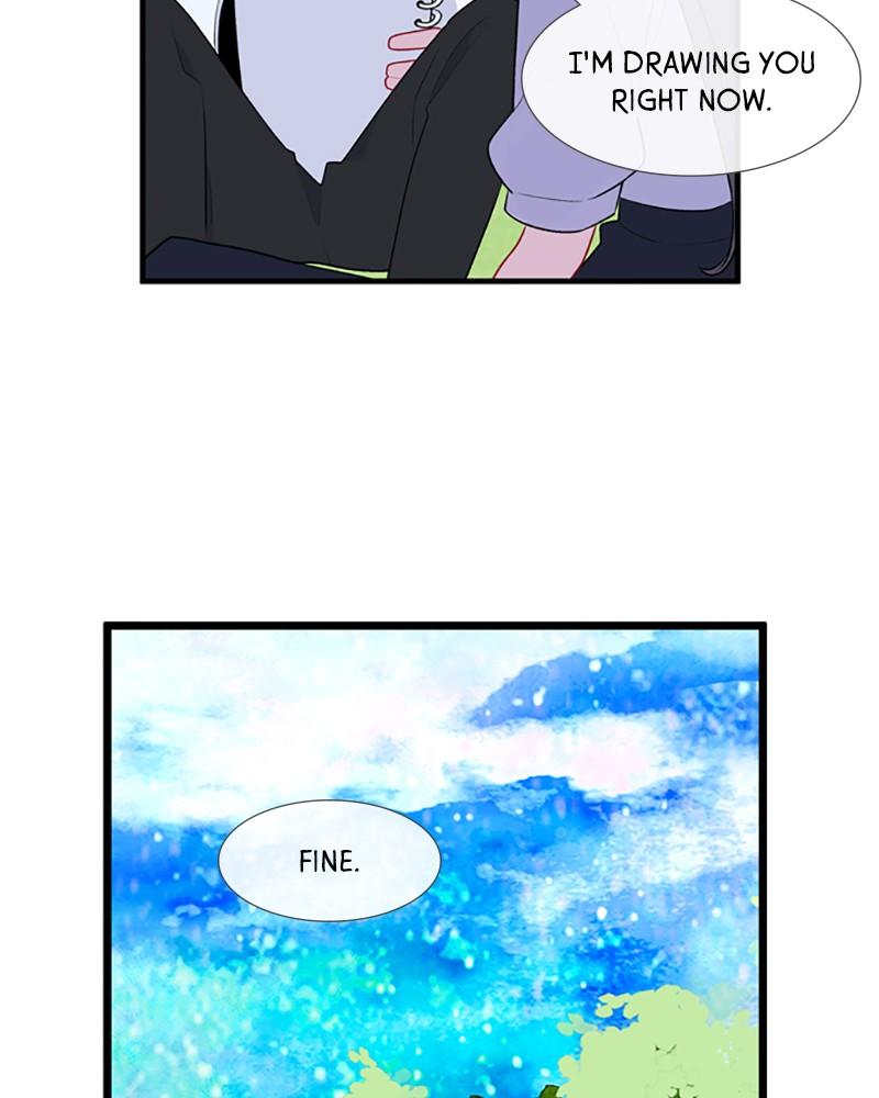 Just A Girl He Knows chapter 51 - page 30