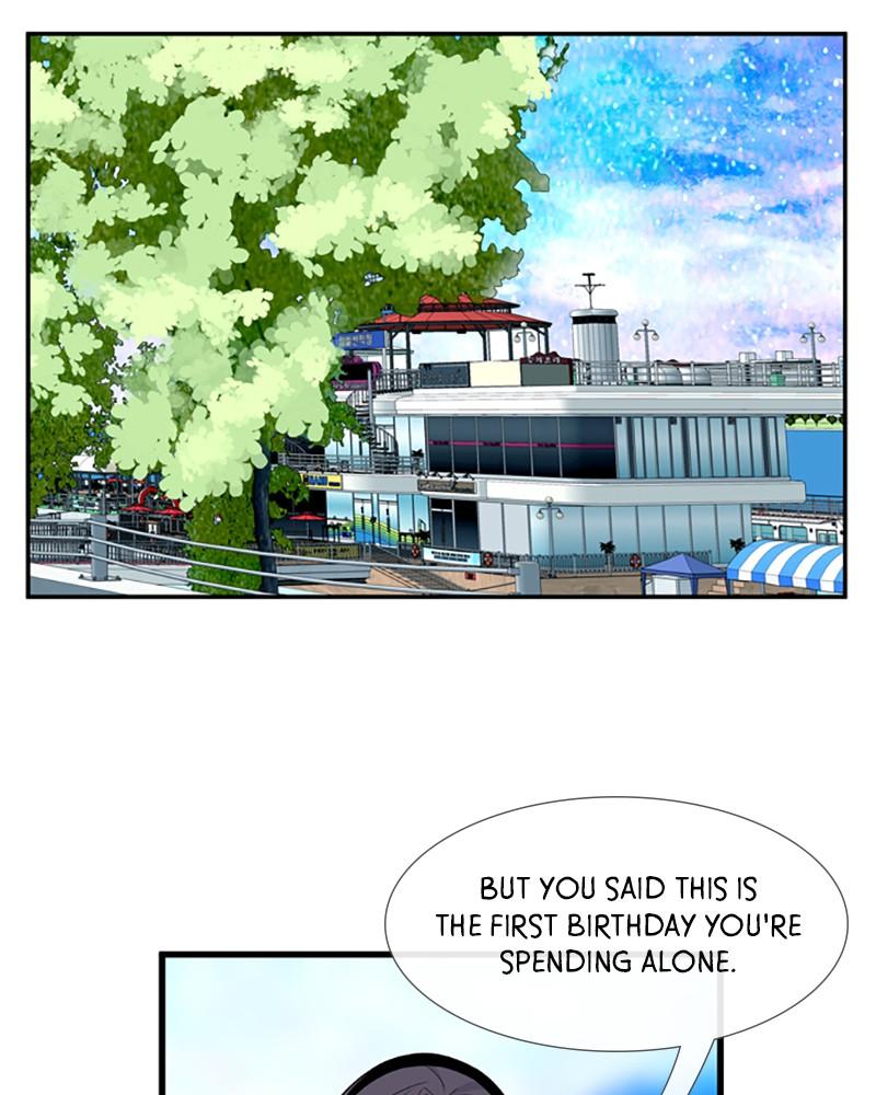 Just A Girl He Knows chapter 51 - page 32