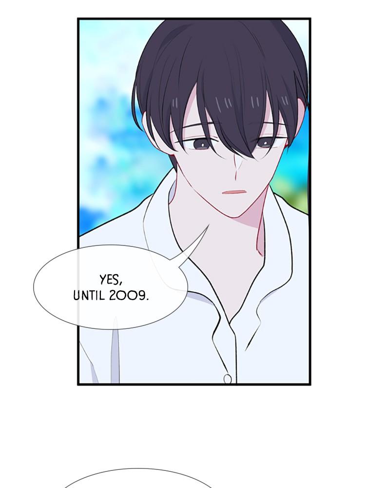 Just A Girl He Knows chapter 51 - page 34
