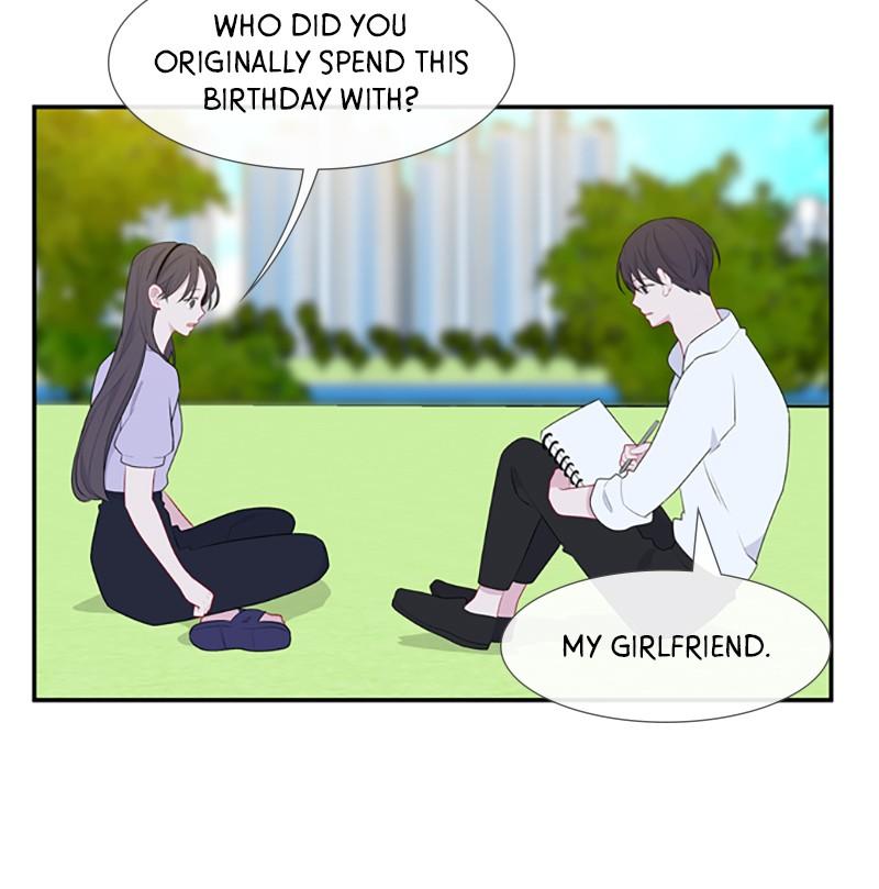 Just A Girl He Knows chapter 51 - page 35