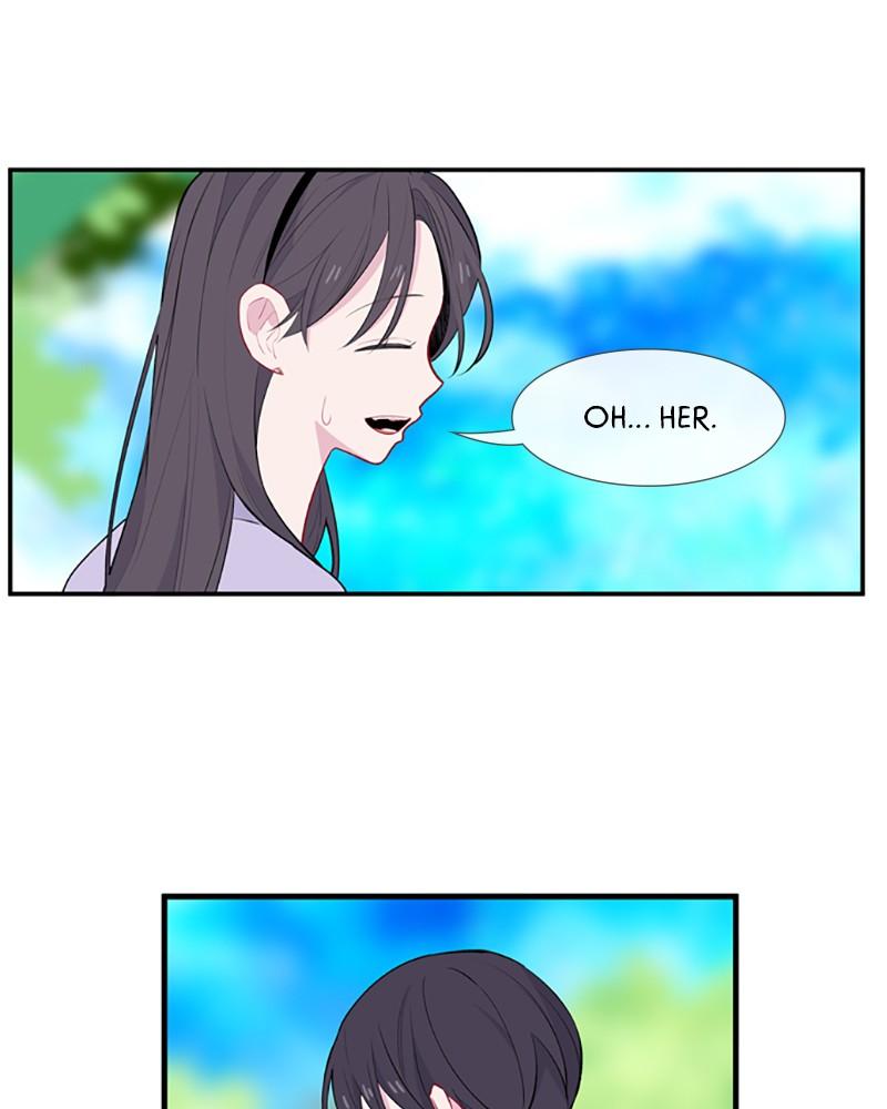 Just A Girl He Knows chapter 51 - page 36