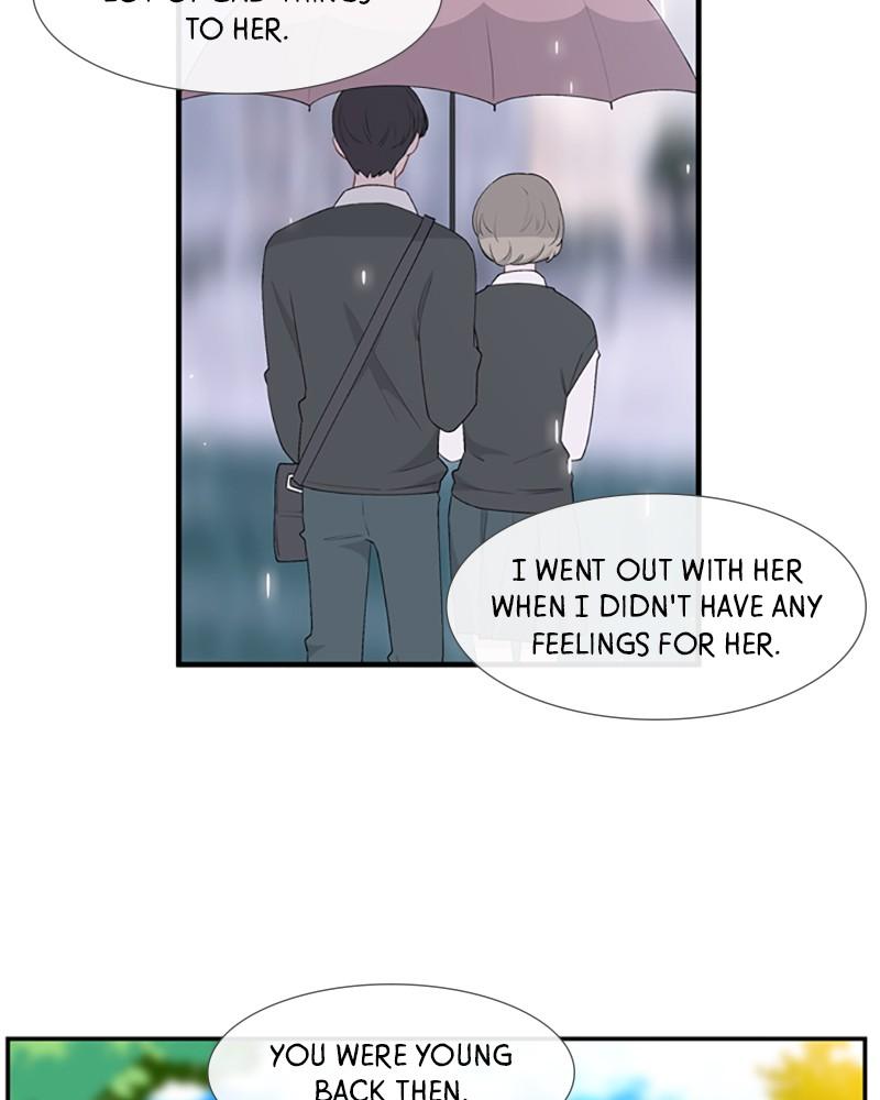 Just A Girl He Knows chapter 51 - page 38