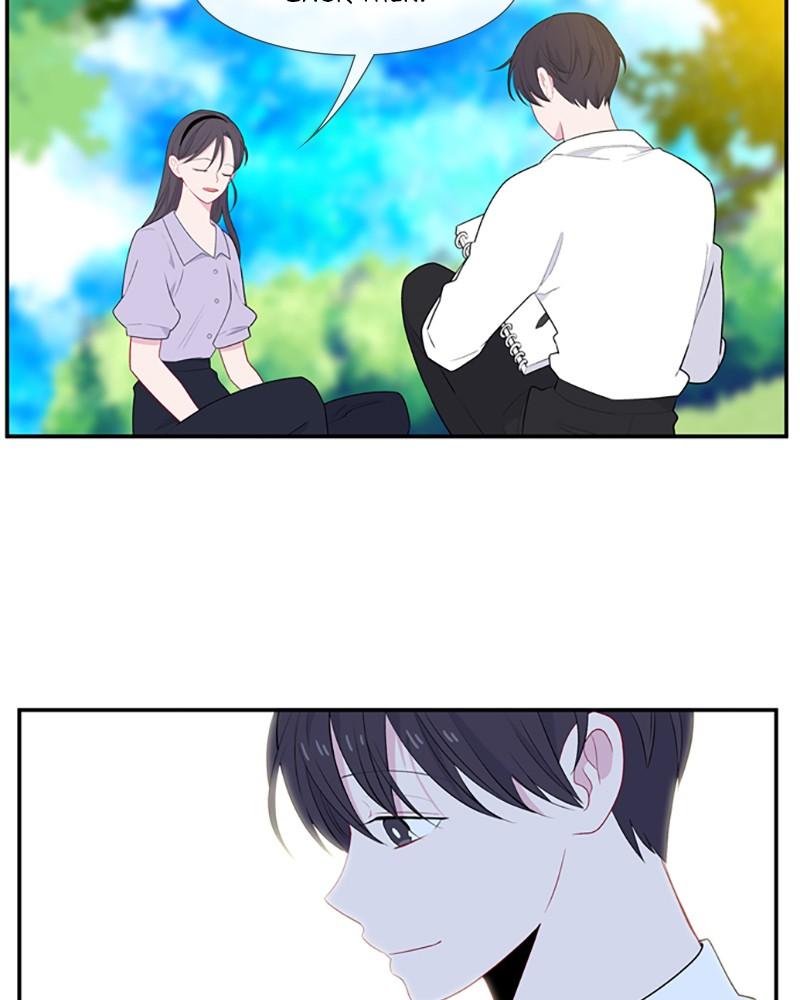 Just A Girl He Knows chapter 51 - page 39