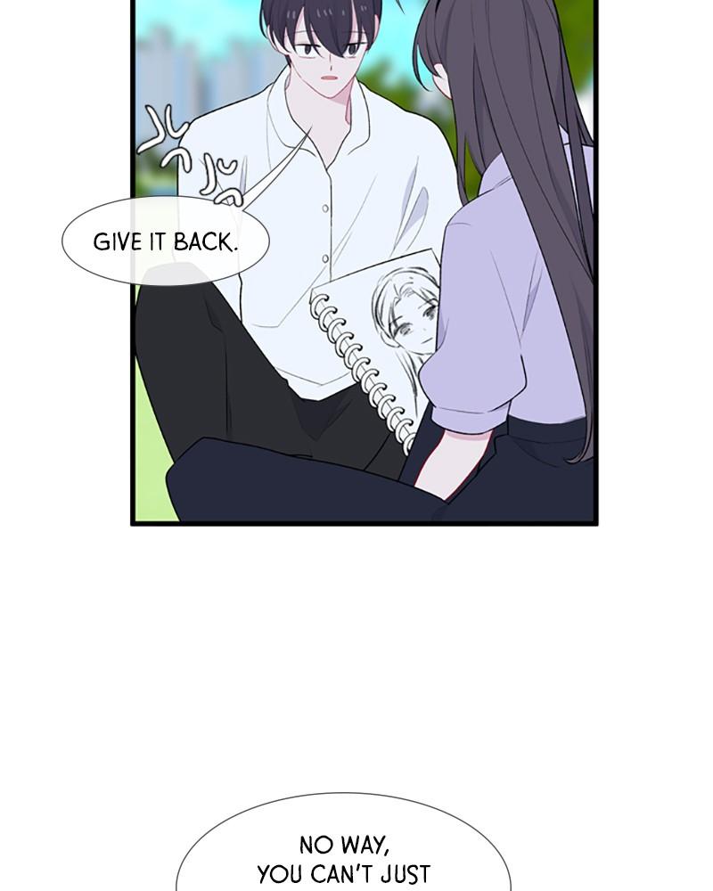Just A Girl He Knows chapter 51 - page 43