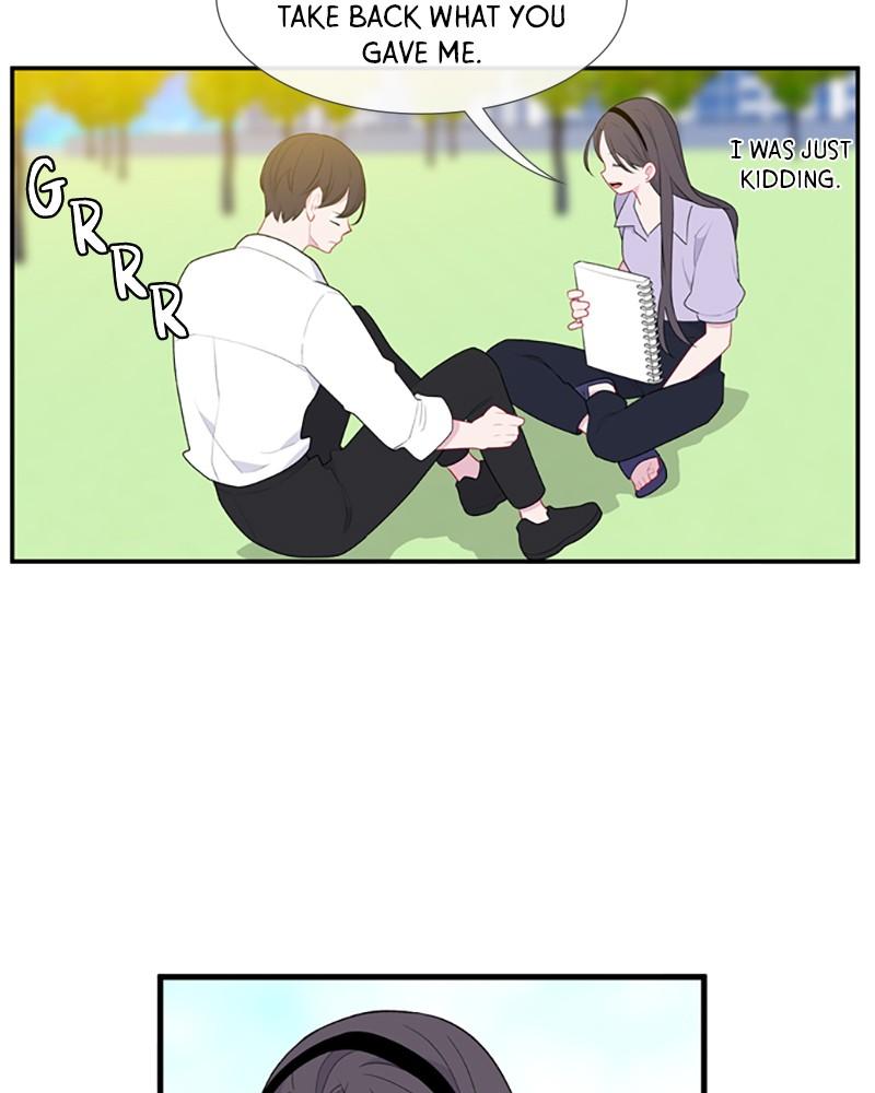 Just A Girl He Knows chapter 51 - page 44