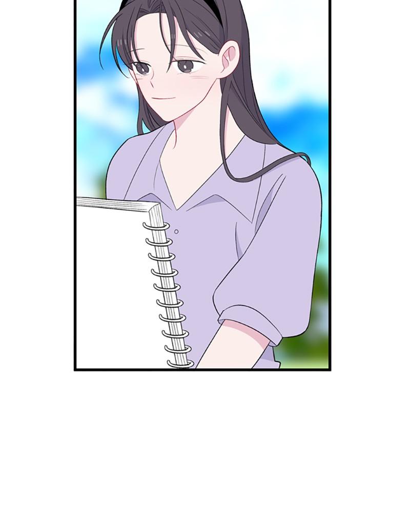 Just A Girl He Knows chapter 51 - page 45