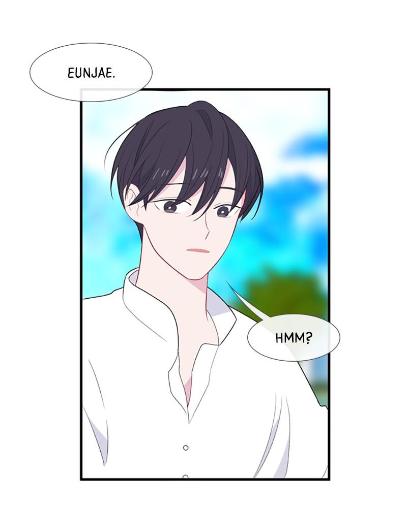 Just A Girl He Knows chapter 51 - page 46