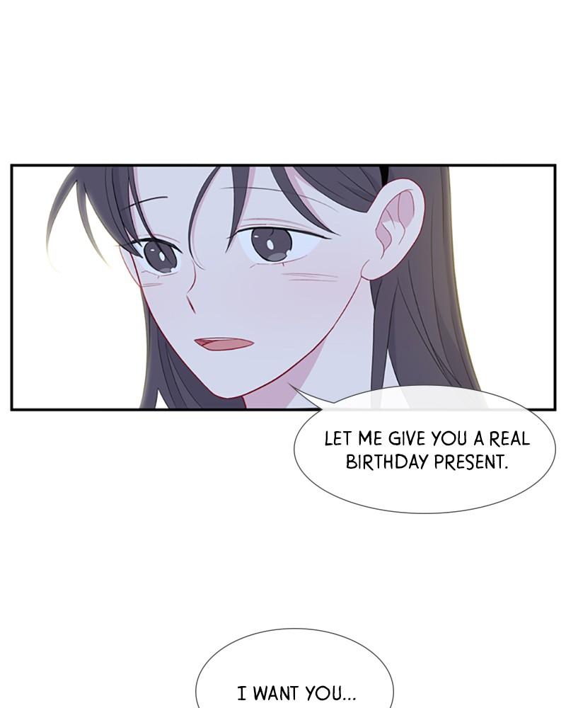 Just A Girl He Knows chapter 51 - page 47