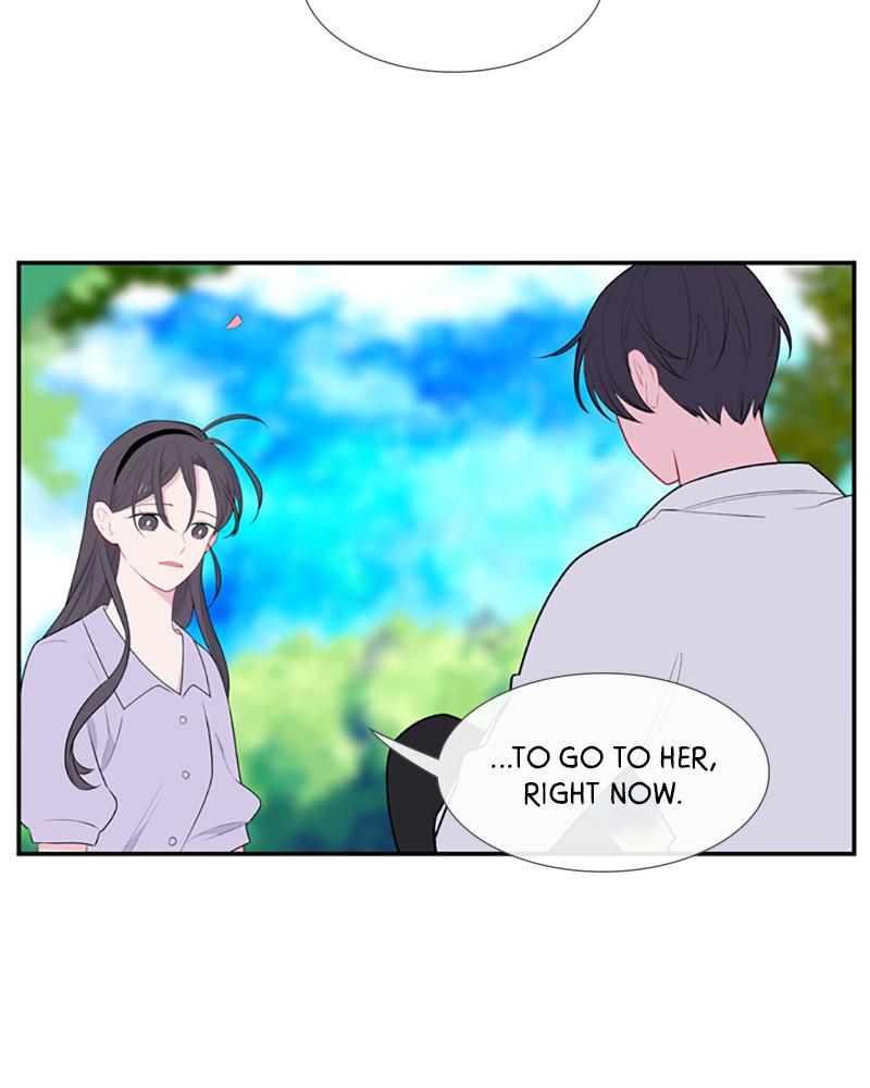 Just A Girl He Knows chapter 51 - page 48