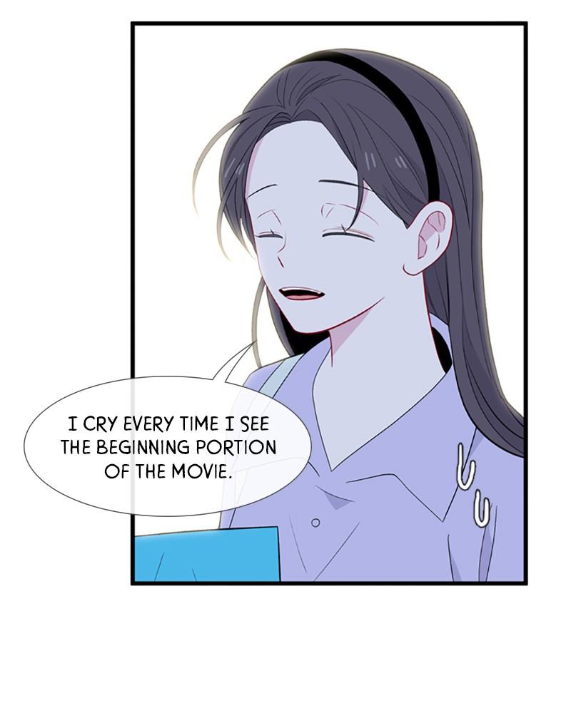 Just A Girl He Knows chapter 51 - page 5