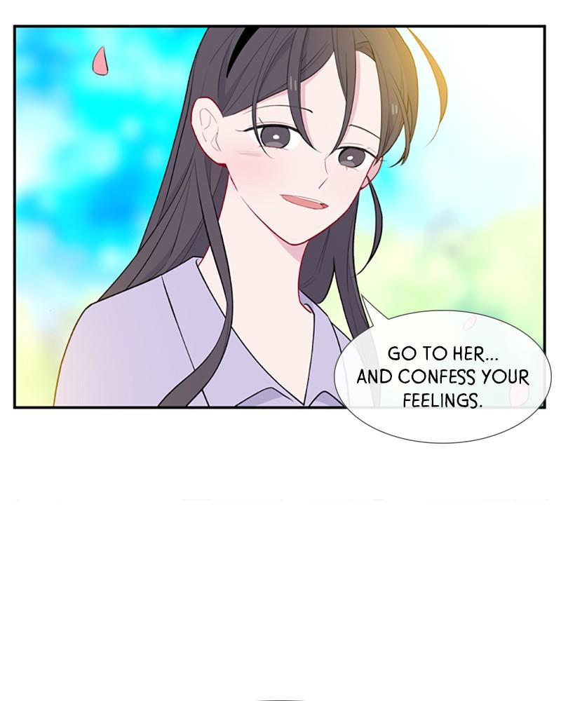 Just A Girl He Knows chapter 51 - page 50