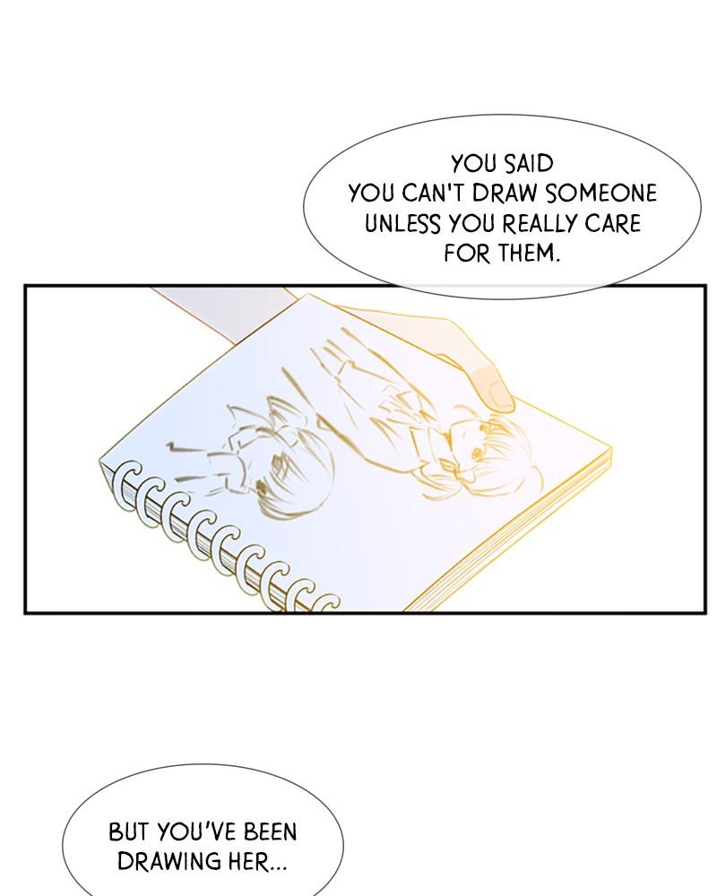Just A Girl He Knows chapter 51 - page 52