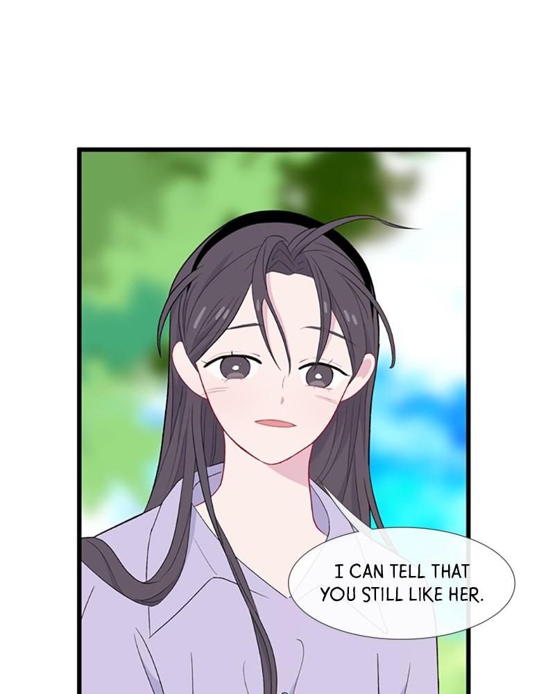 Just A Girl He Knows chapter 51 - page 55