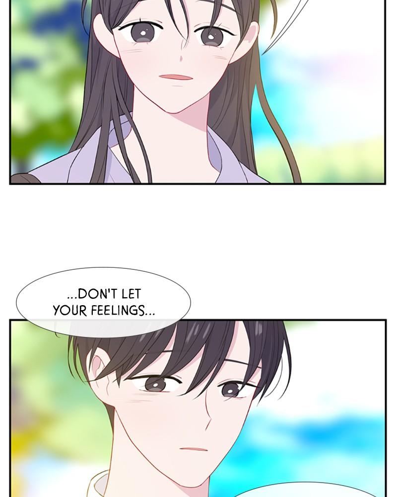 Just A Girl He Knows chapter 51 - page 59