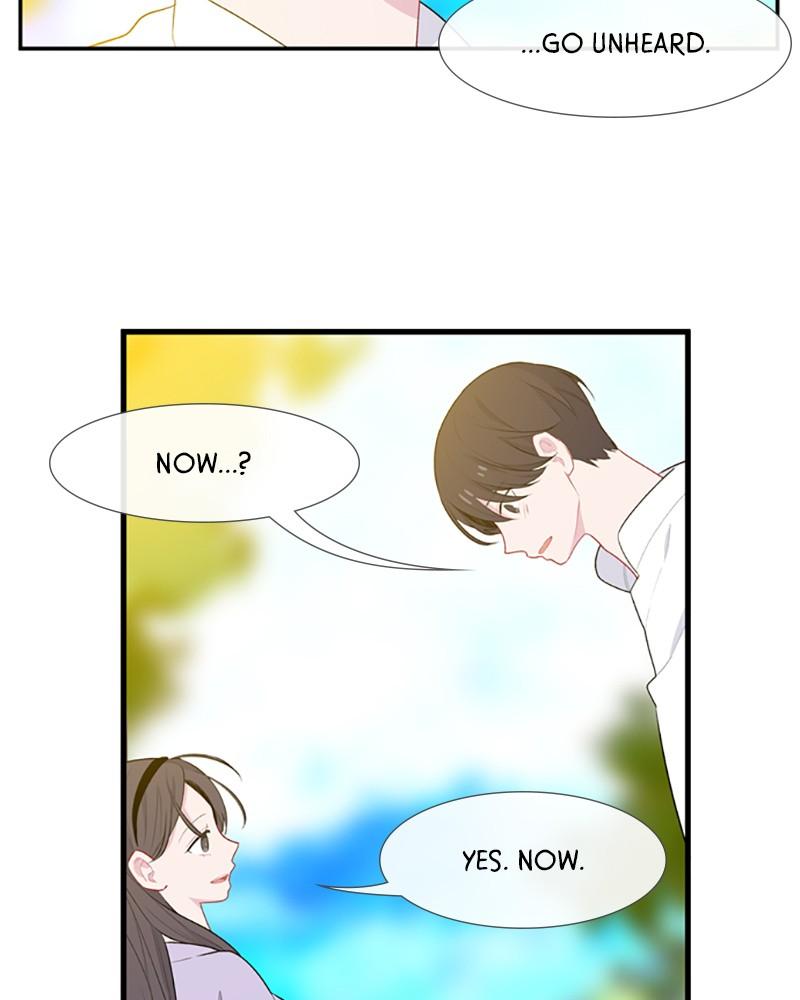 Just A Girl He Knows chapter 51 - page 60