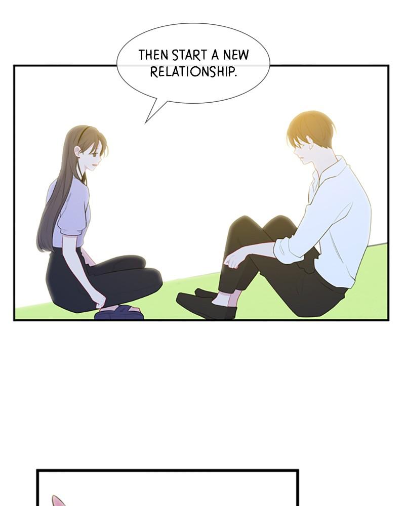 Just A Girl He Knows chapter 51 - page 63
