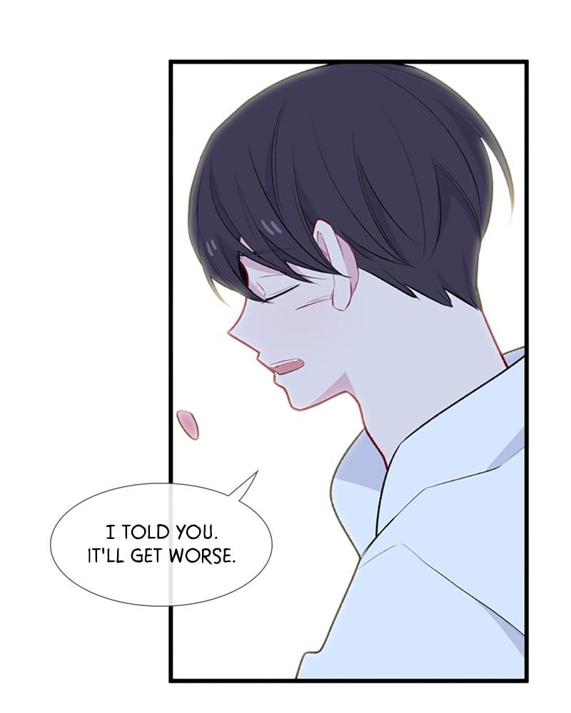 Just A Girl He Knows chapter 51 - page 65