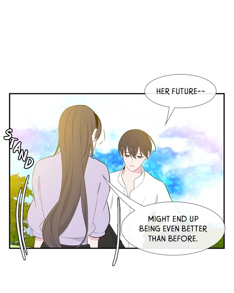 Just A Girl He Knows chapter 51 - page 66