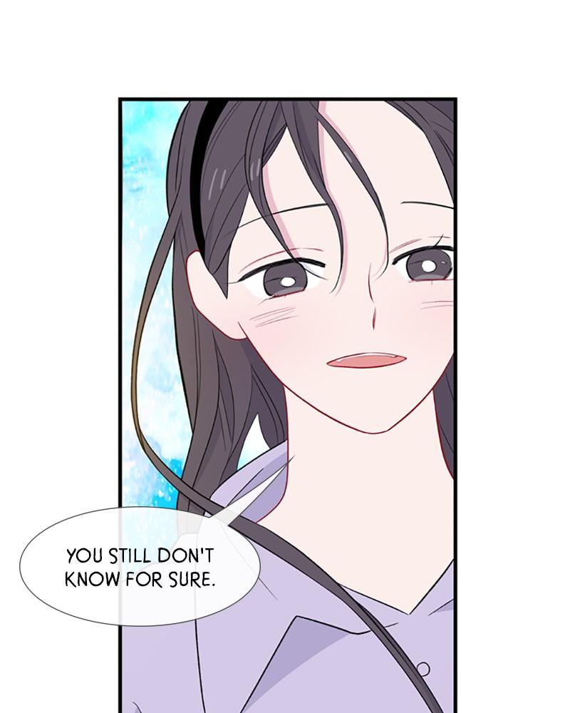 Just A Girl He Knows chapter 51 - page 68