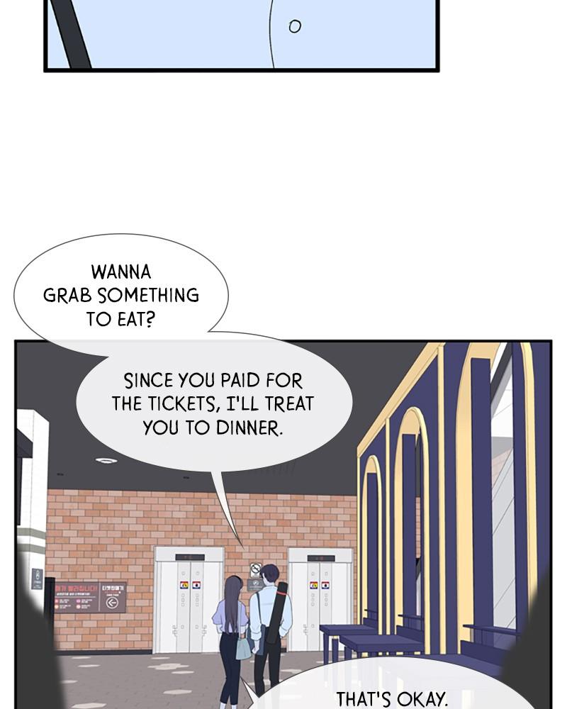 Just A Girl He Knows chapter 51 - page 7