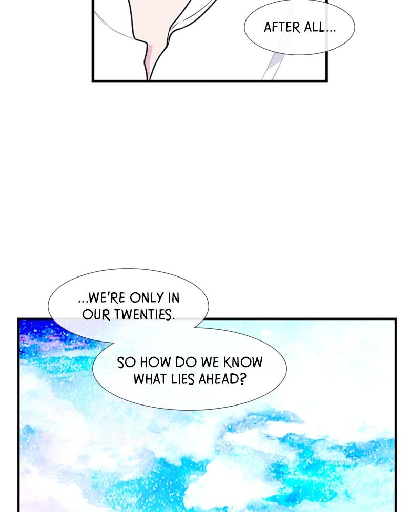 Just A Girl He Knows chapter 51 - page 70