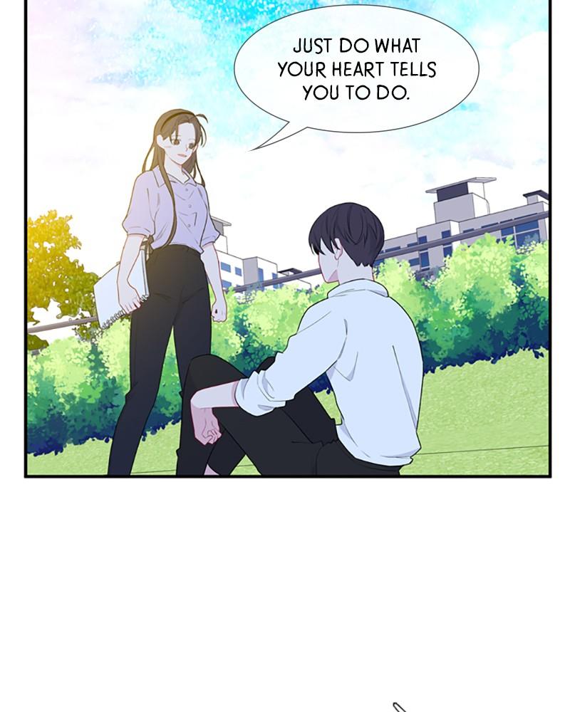 Just A Girl He Knows chapter 51 - page 71