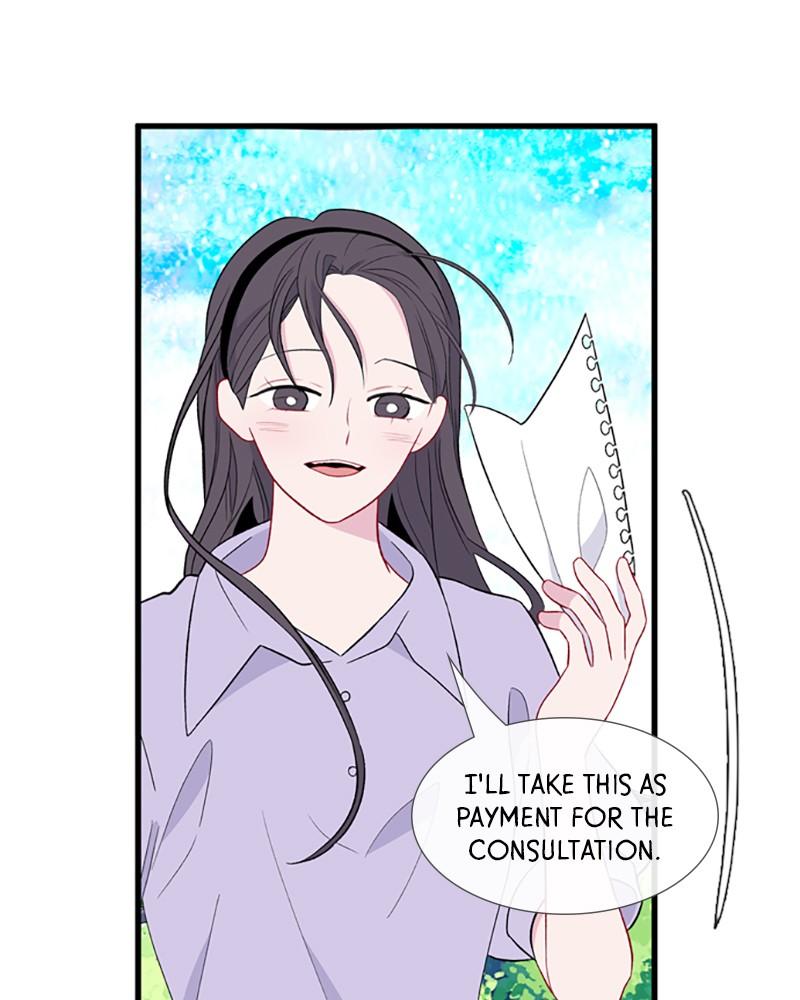 Just A Girl He Knows chapter 51 - page 73