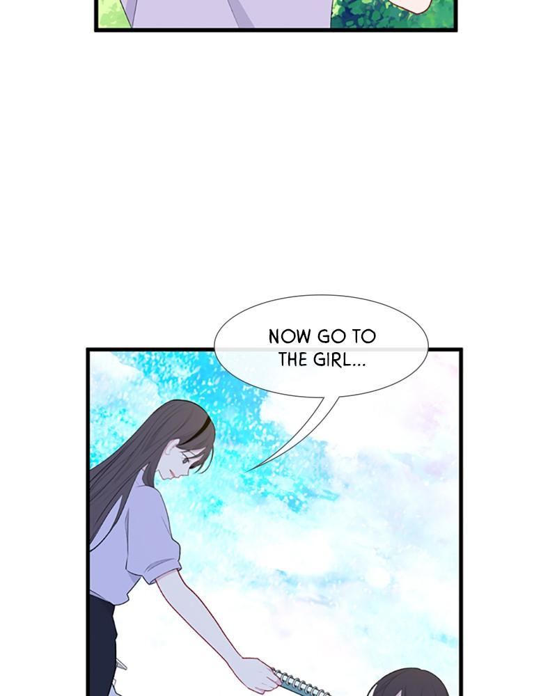 Just A Girl He Knows chapter 51 - page 74