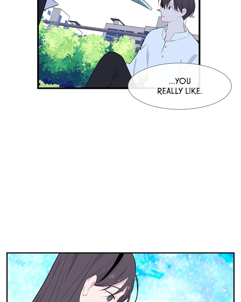 Just A Girl He Knows chapter 51 - page 75
