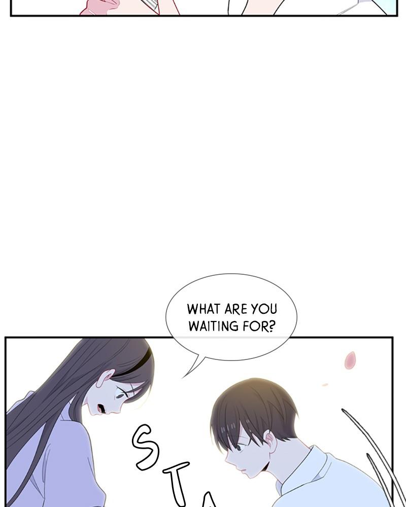 Just A Girl He Knows chapter 51 - page 77