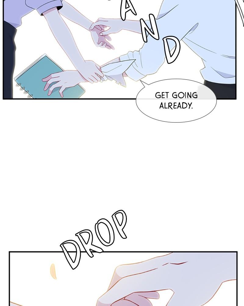 Just A Girl He Knows chapter 51 - page 78