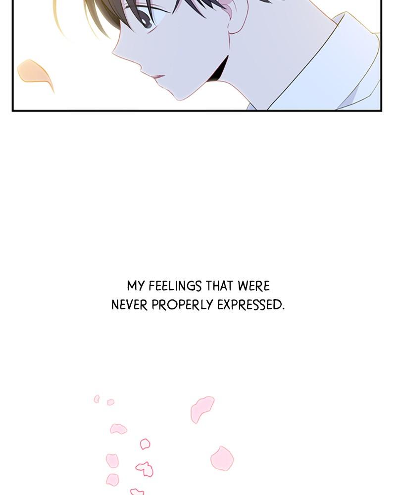 Just A Girl He Knows chapter 51 - page 80