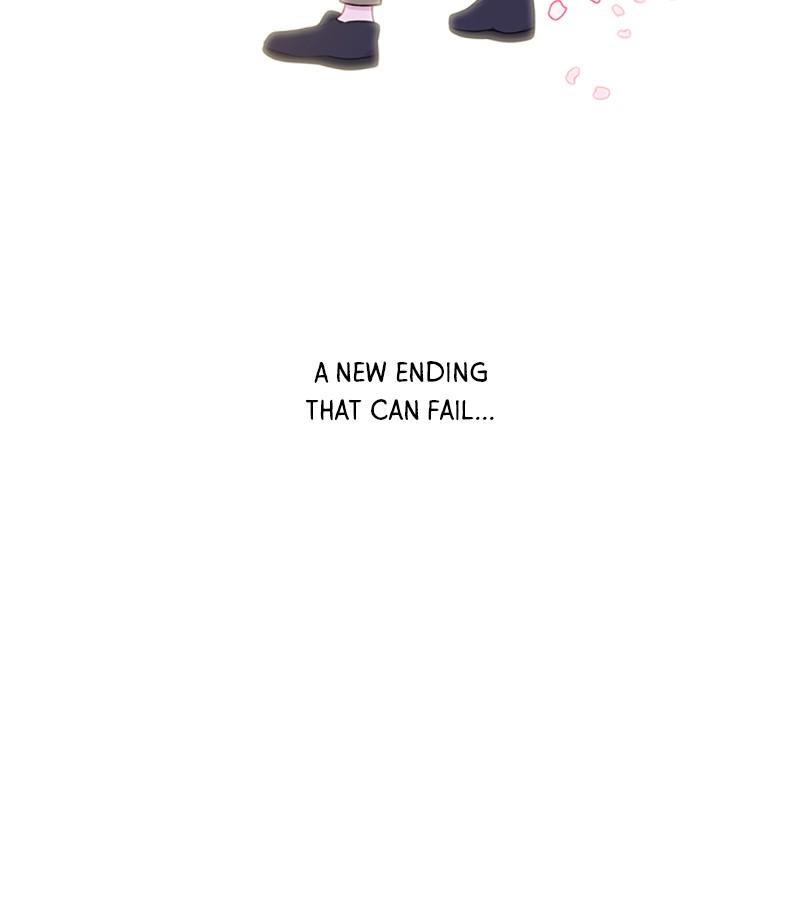 Just A Girl He Knows chapter 51 - page 82