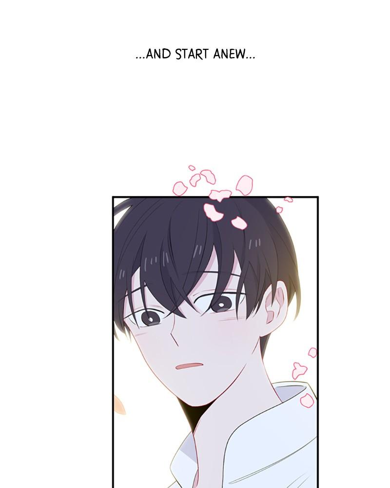 Just A Girl He Knows chapter 51 - page 84