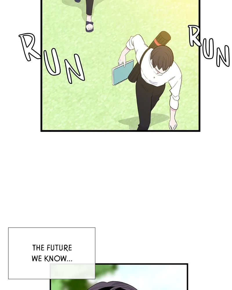 Just A Girl He Knows chapter 51 - page 87