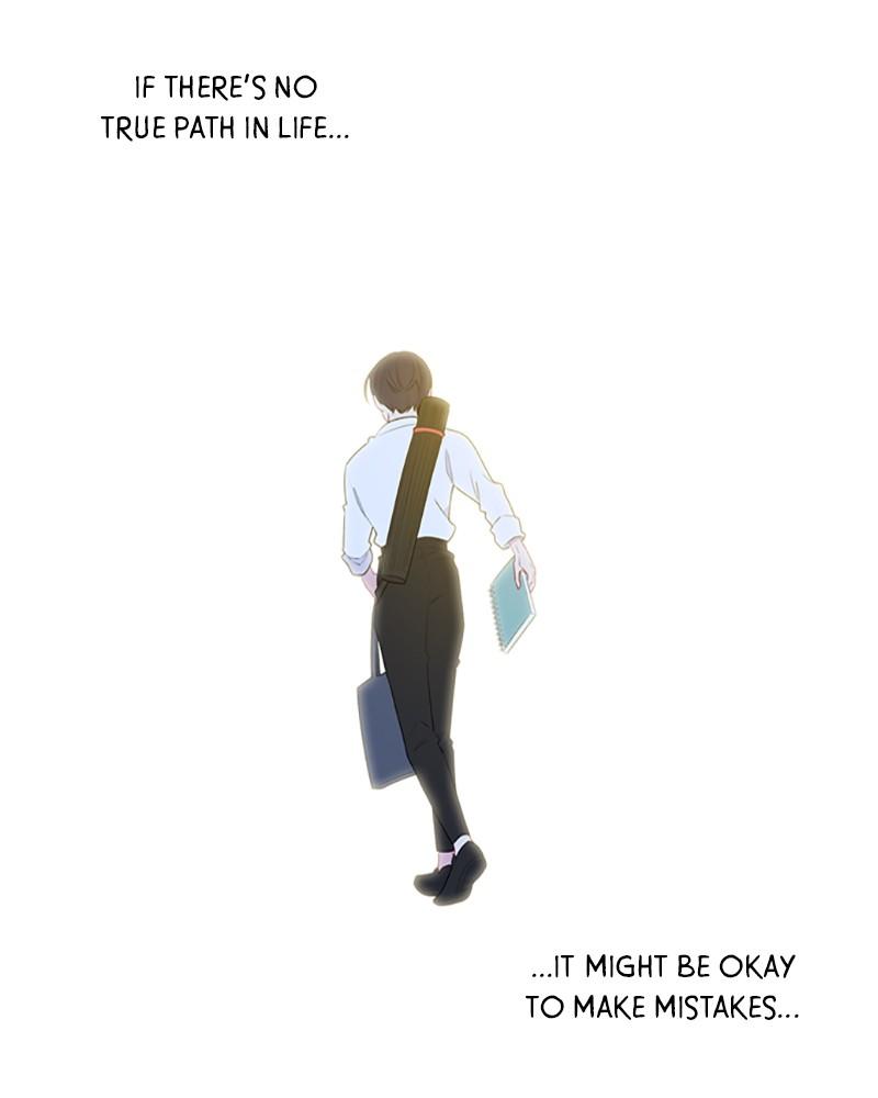 Just A Girl He Knows chapter 51 - page 89
